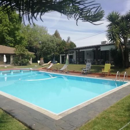 Willa Casa Da Boavista Santa Maria da Feira Zewnętrze zdjęcie