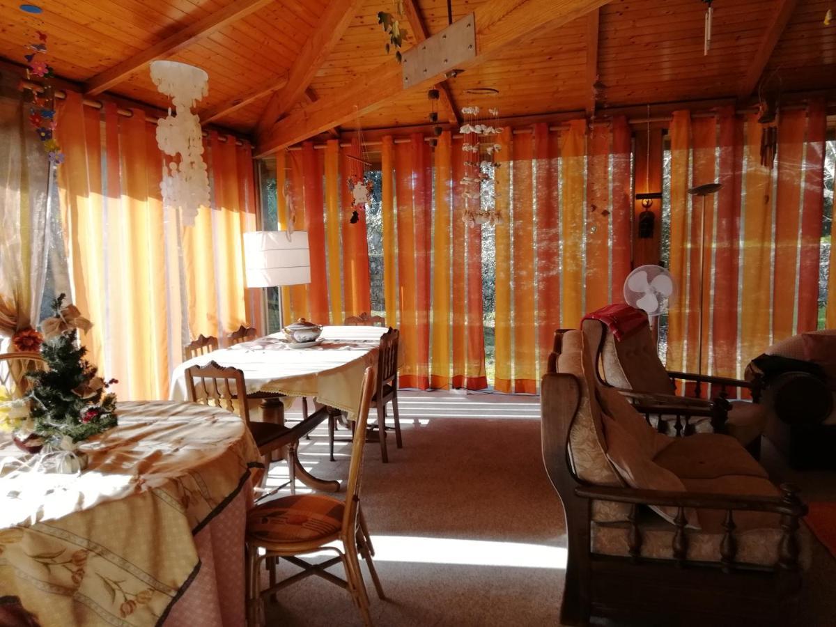 Willa Casa Da Boavista Santa Maria da Feira Zewnętrze zdjęcie
