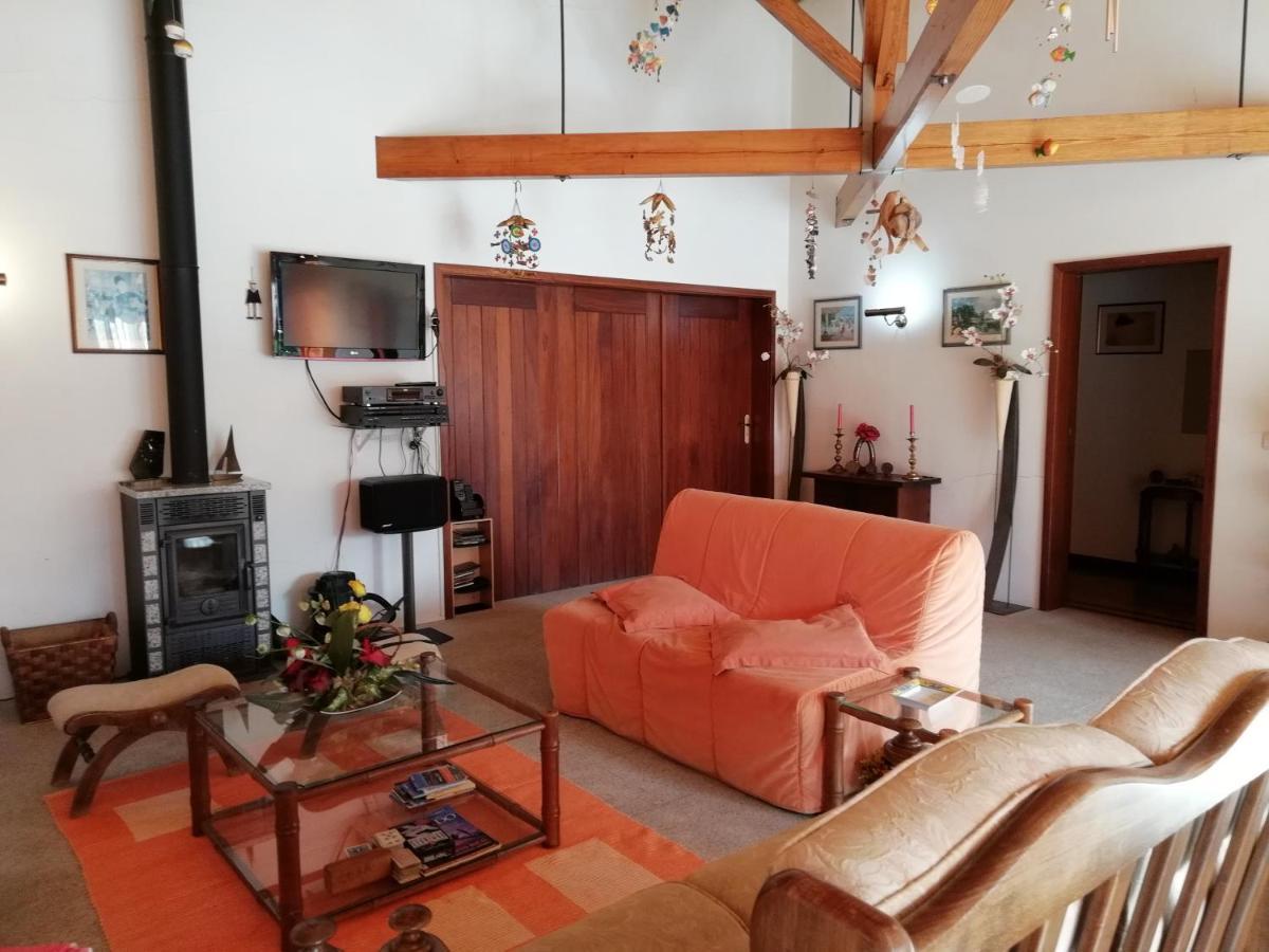 Willa Casa Da Boavista Santa Maria da Feira Zewnętrze zdjęcie