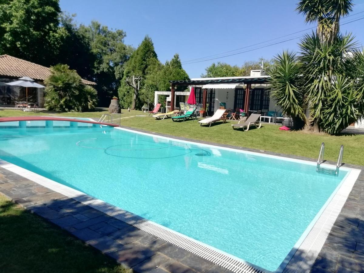 Willa Casa Da Boavista Santa Maria da Feira Zewnętrze zdjęcie