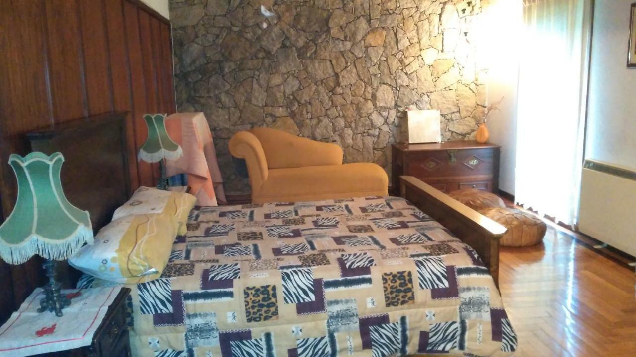 Willa Casa Da Boavista Santa Maria da Feira Zewnętrze zdjęcie