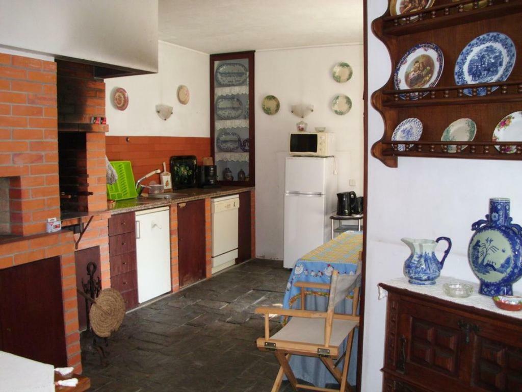 Willa Casa Da Boavista Santa Maria da Feira Zewnętrze zdjęcie