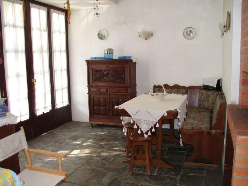 Willa Casa Da Boavista Santa Maria da Feira Zewnętrze zdjęcie