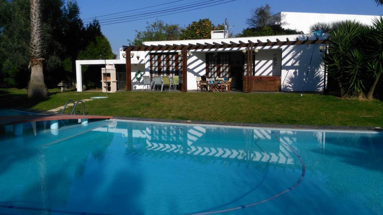 Willa Casa Da Boavista Santa Maria da Feira Zewnętrze zdjęcie