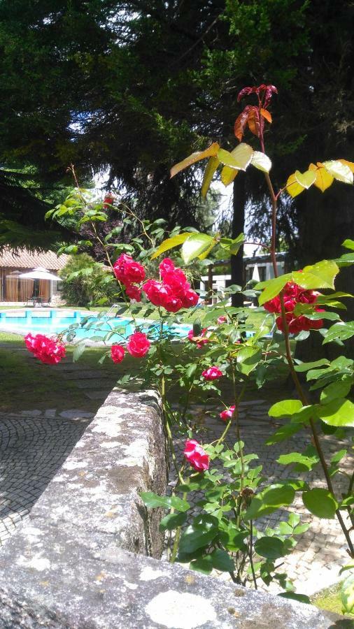 Willa Casa Da Boavista Santa Maria da Feira Zewnętrze zdjęcie