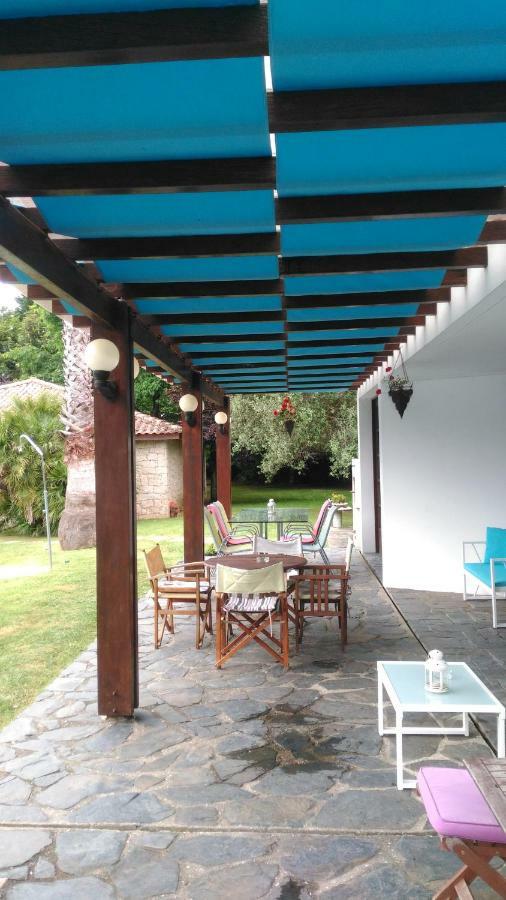 Willa Casa Da Boavista Santa Maria da Feira Zewnętrze zdjęcie