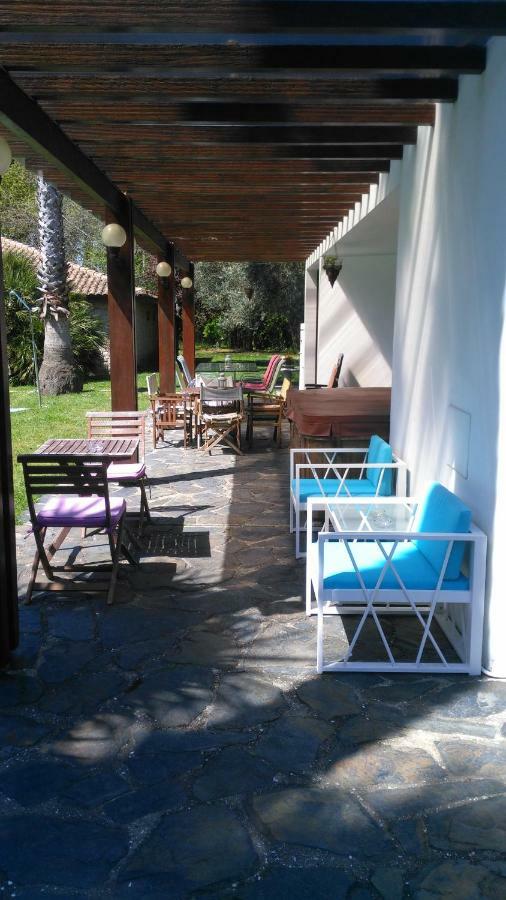 Willa Casa Da Boavista Santa Maria da Feira Zewnętrze zdjęcie