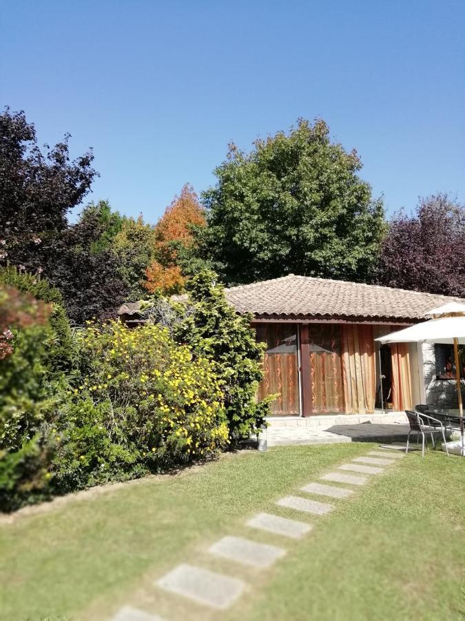 Willa Casa Da Boavista Santa Maria da Feira Zewnętrze zdjęcie