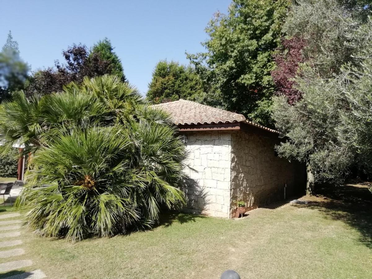 Willa Casa Da Boavista Santa Maria da Feira Zewnętrze zdjęcie