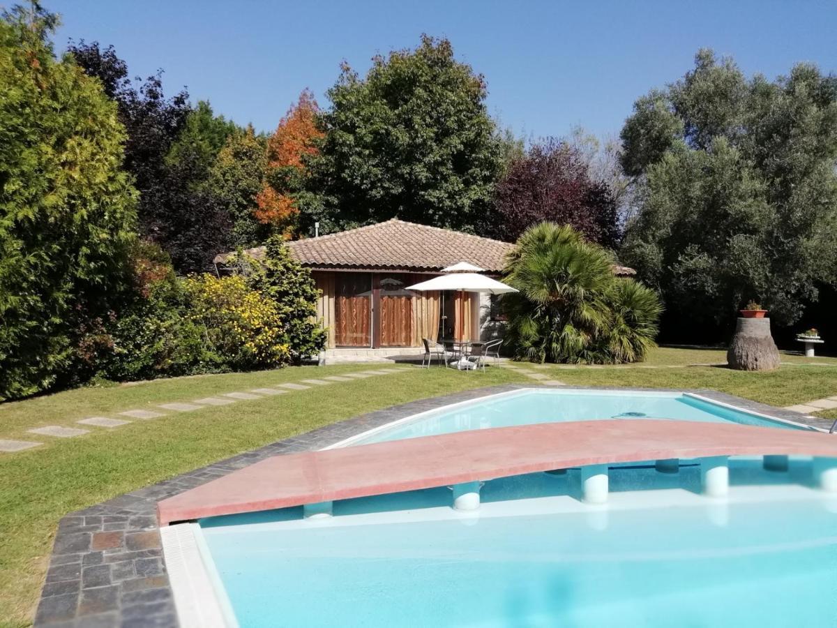 Willa Casa Da Boavista Santa Maria da Feira Zewnętrze zdjęcie